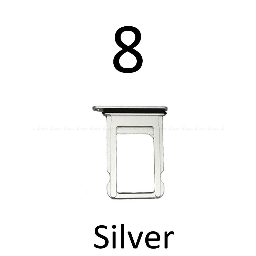 Khay Đựng Sim Điện Thoại Thay Thế Cho IP 7 8 Plus