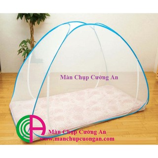 màn chụp tự bung trẻ em cao cấp cường an