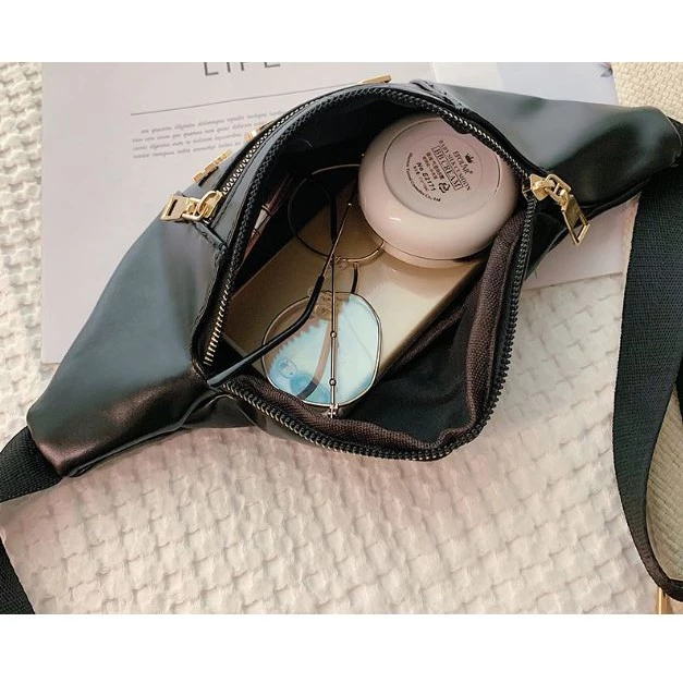 Women's Korean-Style Crossbody Bag · TX13 – 2