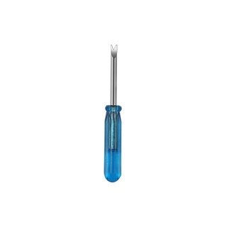 Dụng Cụ Tháo Dây Đồng Hồ Đeo Tay Cầm Nhựa Và Thép 2.0mm Tháo Gỡ Nhanh