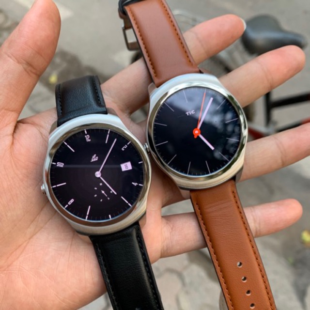 Ticwatch classic 2 new arrivals