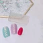 GODD Mini Chữ Số 3D Móng Tay Nghệ Thuật Trang Trí UV Pha Lê Epoxy Khuôn Đồ Trang Trí Móng Tay Khuôn Silicon DIY Trang Sức Khuôn