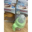 Bình Sữa Dolphin Cổ Rộng, Bình Sữa Cho Bé Nhựa PP Không BPA An Toàn Cho Trẻ