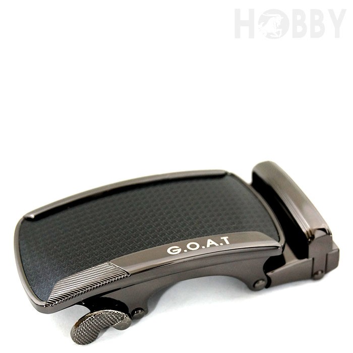 Mặt khóa thắt lưng GOAT M045