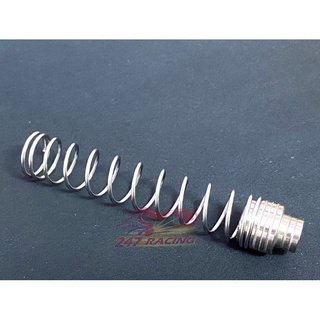 Lò Xo Bát Thắng INOX 304 XE SỐ hàng chất lượng. Sử dụng cho xe Số