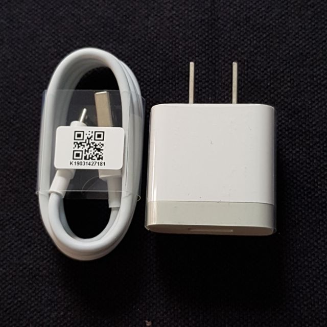 Acce2s Adaptateur USB-C Vs Micro USB Pour Xiaomi REDMi 12C A2