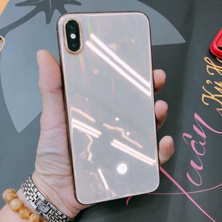 Miếng Dán PPF Chống Va Đập mặt trước và mặt sau dành Cho iPhone 6 -> 17 ProMax