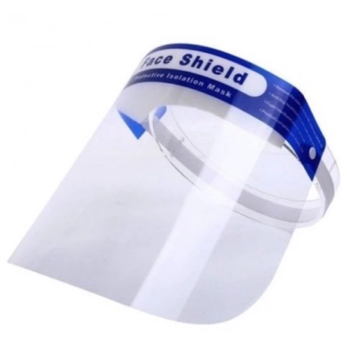 Combo Face Mask – 3