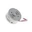 Động cơ năng lượng mặt trời POP Mini Micro 300 5500RPM cho các bộ phận đồ chơi DC 3V -6V