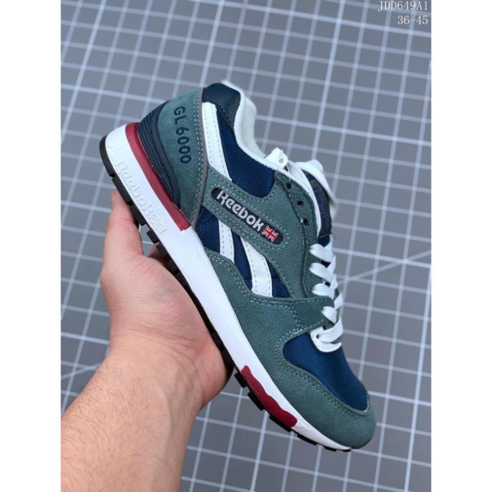 Giày reebok shop gl 6000