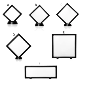Màn hình trang sức nổi GODD 3D cho giá đỡ treo để trưng bày mẫu vật