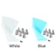 VVDZA 8 Cái / bộ Túi Bánh Ngọt Gia Đình & Nhà Bếp Máy Nướng Trang Trí Bánh Fondant Dụng Cụ Làm Kem Bằng Thép Không Gỉ