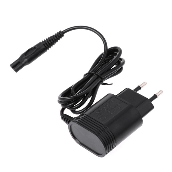 all Plug Ac Power Adapter Charger For Philips Electric Shaver Adapter For Hq8505/6070/6075/6090 Shaving Machine(Eu Plug)