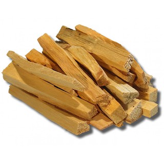 Gỗ Trắc Xanh Palo Santo (Mystic House Tarot Shop) - Sản Phẩm Authentic Chính Hãng 100%