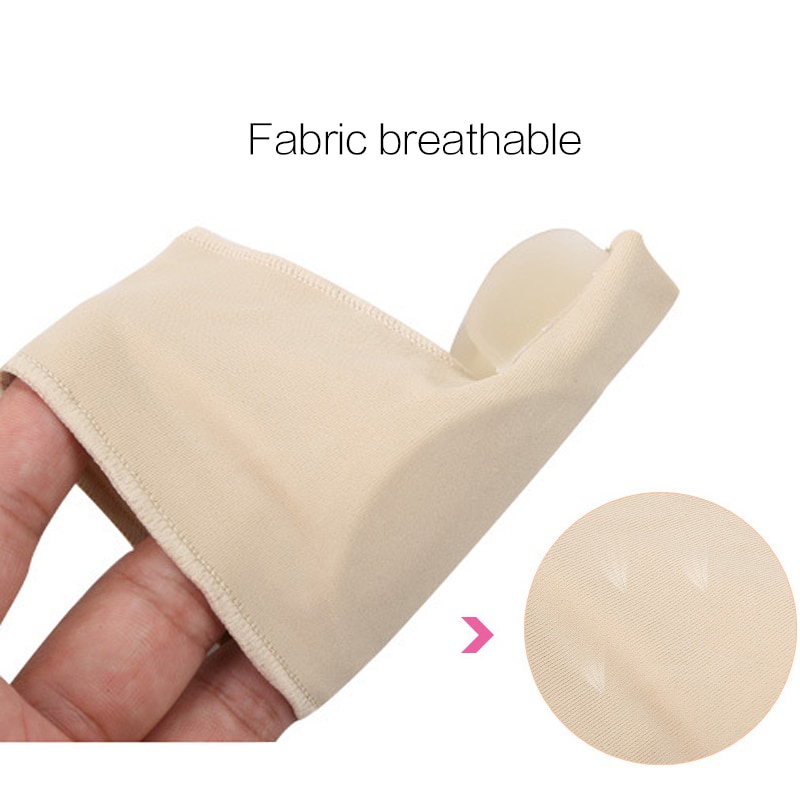 1 Cặp Dụng Cụ Chỉnh Hình Ngón Chân Cái
