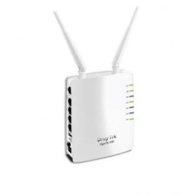 Cục phát Modem wifi Draytek VigorFly 200F | Shopee Việt Nam