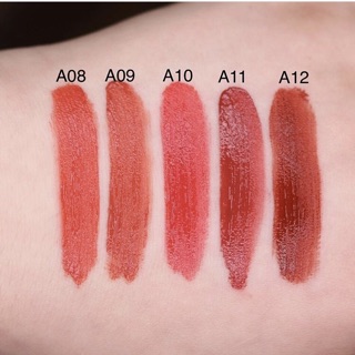 [Blackrouge] SON KEM BLACK ROUGE AIR FIT VELVET TINT