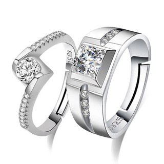 Nhẫn cặp /Free ship đơn 50k/ BHN23