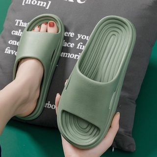 Dép bánh mì nam nữ , dép quai ngang đế cao hàng xịn ,dép xốp đi êm chân hàng hottrend  { nhận ship hoả tốc trong ngày}