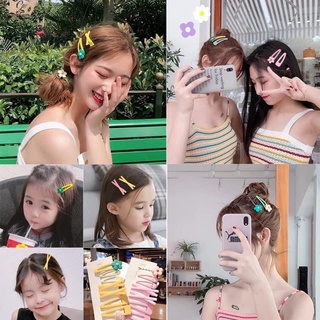 Vỉ 7 ghim cài