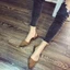 Giày sandal quai chun siêu xinh hot nhất năm 2018 - kèm clip và