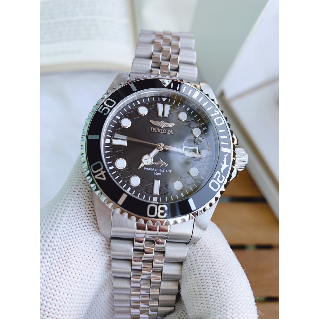 Invicta pro best sale diver 30609
