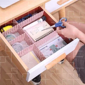 Set chia ngăn tiện lợi