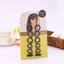Set 2 Dụng cụ tết tóc bồng cho bạn gái tạo kiểu tóc Hàn Quốc Qiqishop