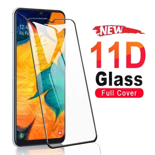 11D Full Cover Kính Cường Lực Bảo Vệ Màn Hình Redmi 8 8a 9 9t 9a 9c 10a 10c note8 note9 note10 note11 Cường Lực Cao Chống Cháy Nổ Chống Vân Tay