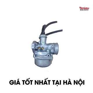 CHẾ HÒA KHÍ DREAM / WAVE NJ | BÌNH XĂNG CON DỄ NỔ – GA BỐC – TIẾT KIỆM XĂNG