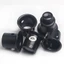 Kính lúp phóng đại 3X/5X/10X /15X /20X dùng làm trang sức tiện lợi dễ sử dụng