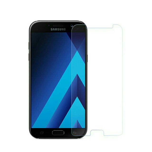 Kính cường lực Samsung Galaxy A7/ A7 2016/ A7 2017