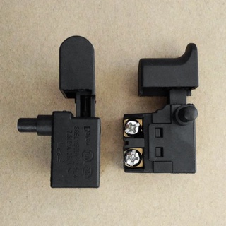 COME Điện Kích Hoạt Nút Công Tắc Công Cụ Điện Phụ Kiện Phần Công Tắc Nguồn 250V 6A