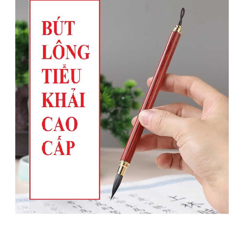 📣📣BÚT LÔNG CAO CẤP TIỂU KHẢI📣