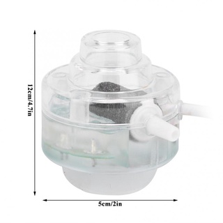 Đèn LED Nhiều Màu Trang Trí Bể Cá