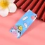 100 Túi đựng bánh kẹo nougat Tết 2026, túi hàn nhiệt 4x9.5cm, nhiều hoạ tiết - BAKERY KING