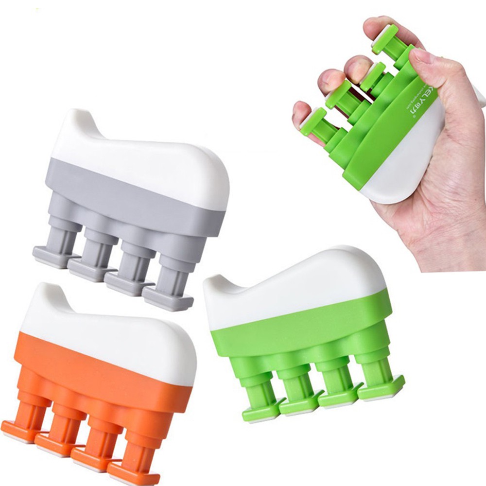 Kìm bóp tay, tập cơ tay, dụng cụ tập cơ tay, tập gym điều chỉnh lực SPORTY YGW31