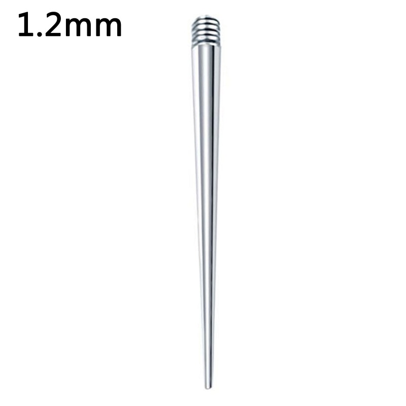 Vic Mũi rốn núm vú môi lông mày cáng Body Piercing Stretch Kit Assistant Tool