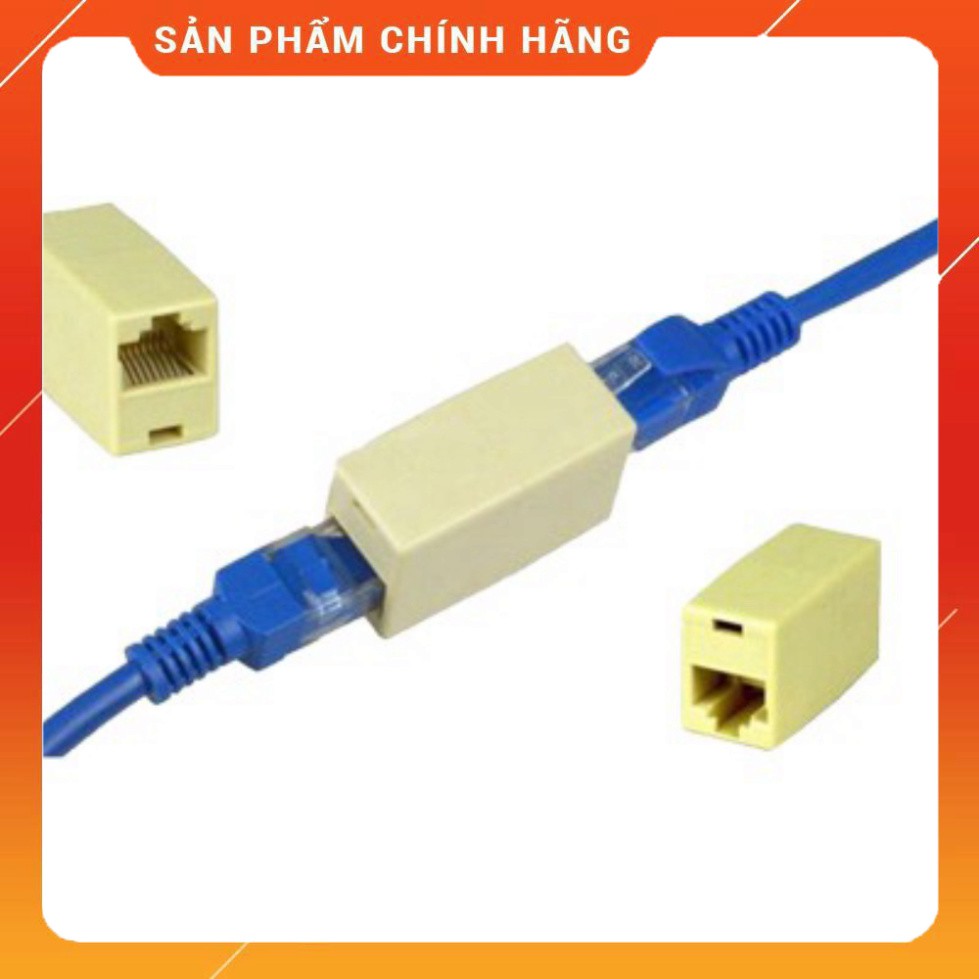 (Chính Hãng) Đầu nối dây mạng đứt RJ45 | Shopee Việt Nam