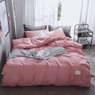 Bộ chăn ga gối Cotton Tici M2T Bedding cao cấp - Chăn mền, ga giường và vỏ gối