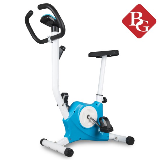 Ảnh BG Xe đạp tập thể dục trong nhà mẫu YS02 BLUE 2