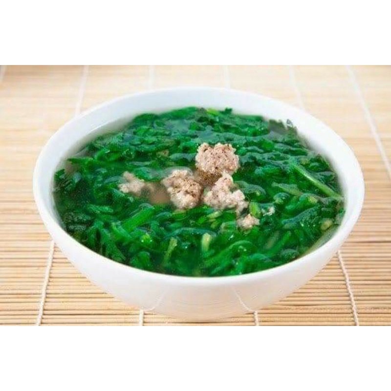 Hạt Giống Rau Cải Cúc f1 ( Tần Ô) 🤗 Siêu Nảy Mầm 🥬 năng suất cao