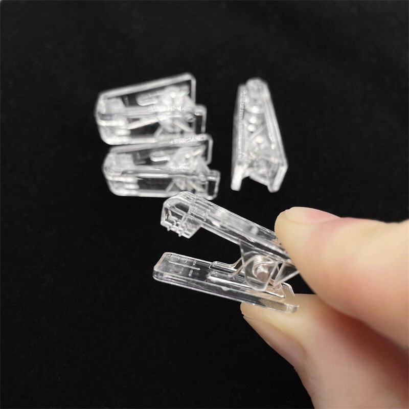 kẹp tài liệu mini