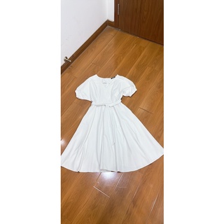 [Hàng si] Đầm xoè hàng thiết kế TOPSHOP Size M T01