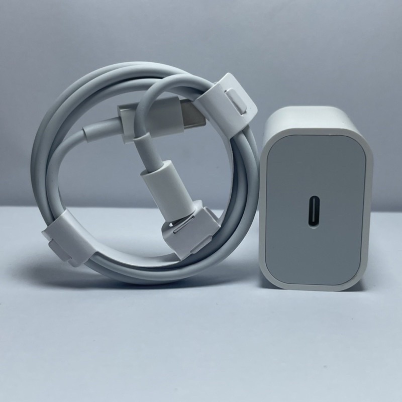 Bộ củ sạc nhanh PD 20W