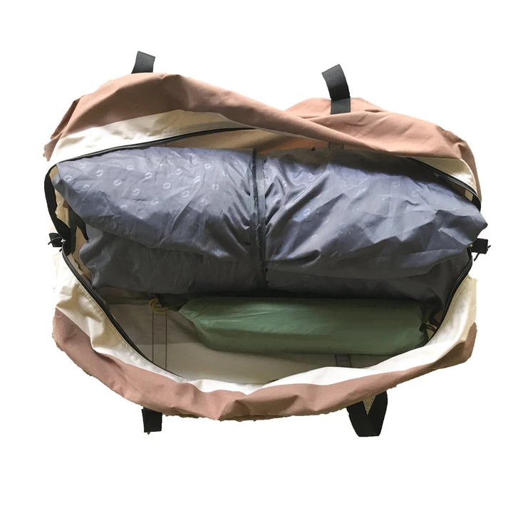 Camping Tent A142 – 4