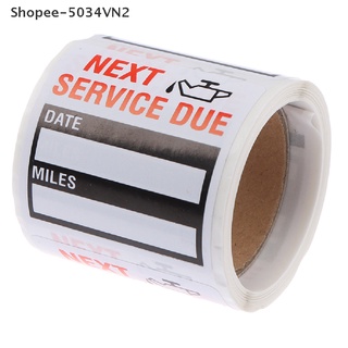 Set 100 Sticker Dán Cửa Sổ Xe Hơi Shopee-5034VN2