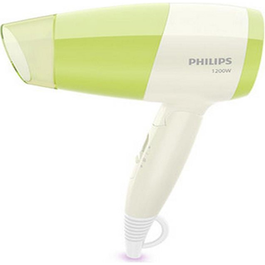 Ảnh Máy sấy tóc Philips BHC015/00 1200W - Hàng chính hãng 4