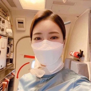 KHẨU TRANG KF94 50c