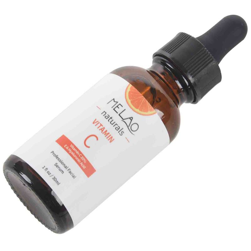 [Hàng mới về] Serum Melao Vitamin C dành cho mặt chống lão hóa 30ml